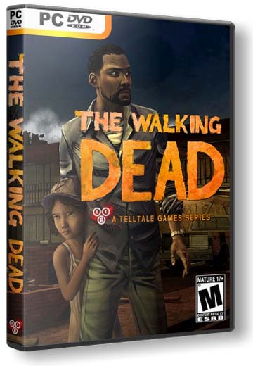 the walking dead video game download